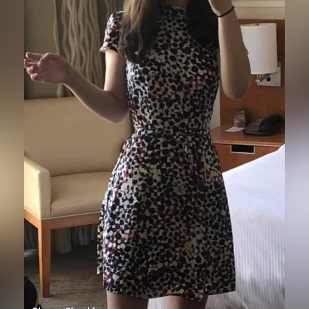 City Studio Dress